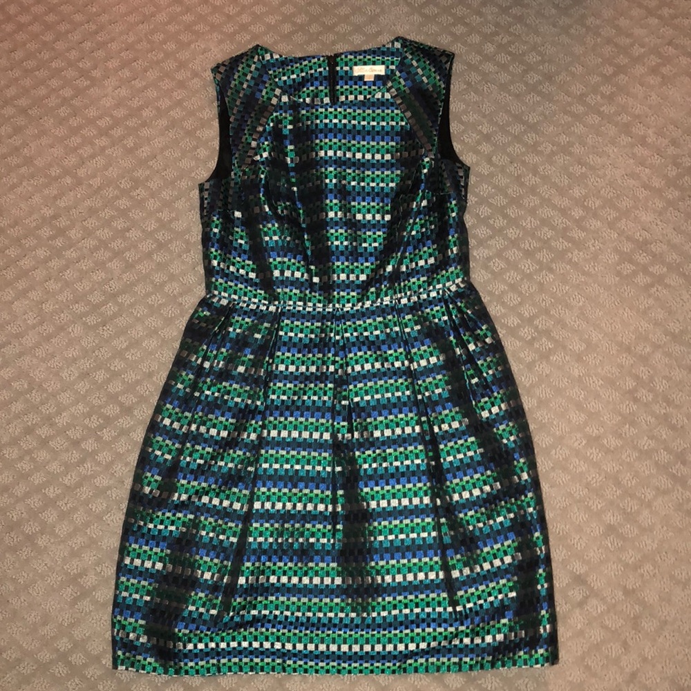 Shoshanna formal aline dress